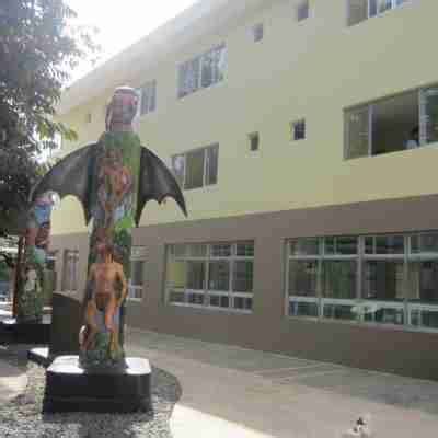 ddd habitat marikina hotel